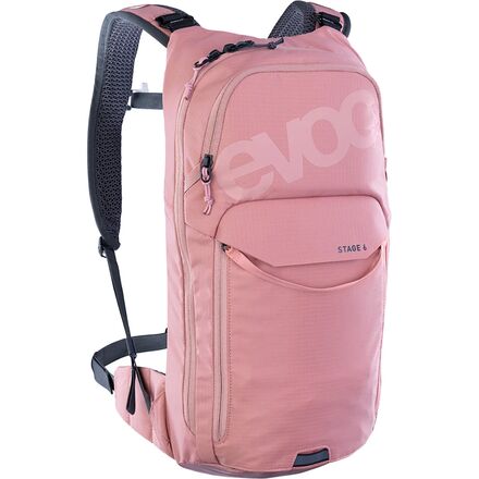 Evoc - Stage Technical 6L Backpack - Dusty Pink