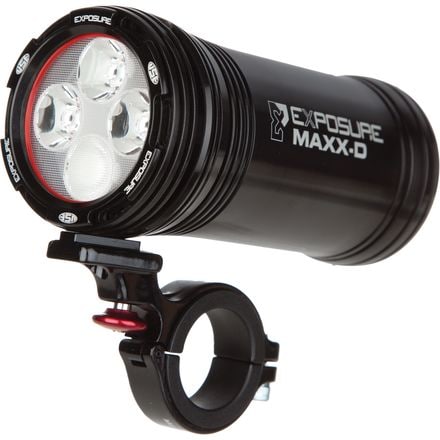 Exposure - MaXx-D Mk8 Headlight