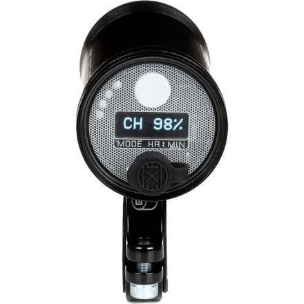Exposure - Strada Mk6 Road Specific Headlight - Including Remote Switch