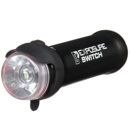 Exposure - Switch Headlight with TraceR Tail Light