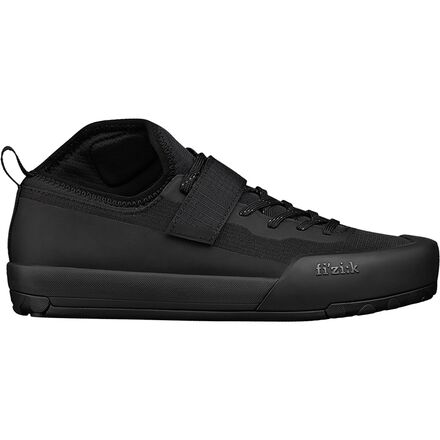 Fi'zi:k - Gravita Tensor Cycling Shoe - Black/Black