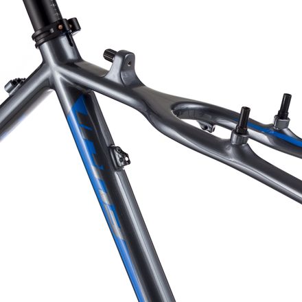 Fuji Bicycles - Altamira CX 2.1 Carbon Cyclocross Frameset