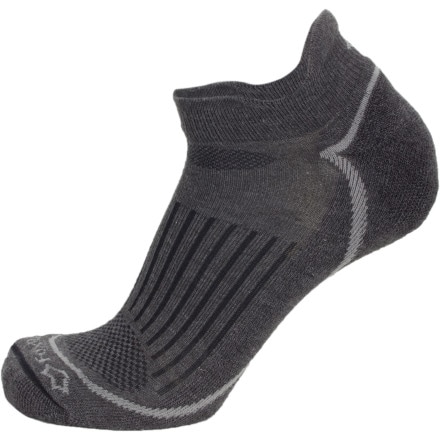 Fox River - Trail Ankle Sock