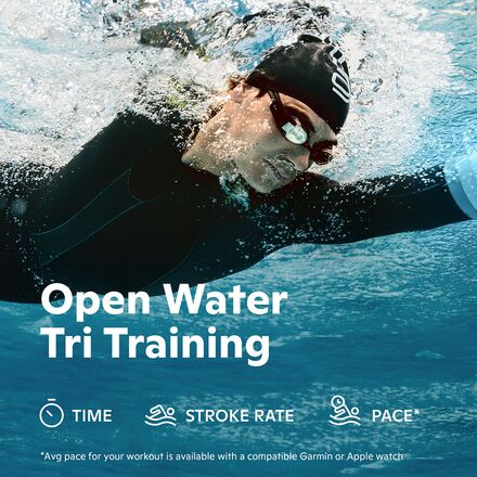 FORM Swim - Smart Swim 1 Goggles