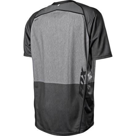 Fox Racing - Indicator Bike Jersey - Short Sleeve - Men's