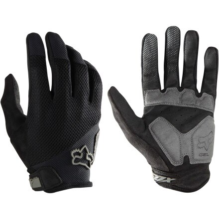 Fox Racing - Reflex Gel Gloves - Men's
