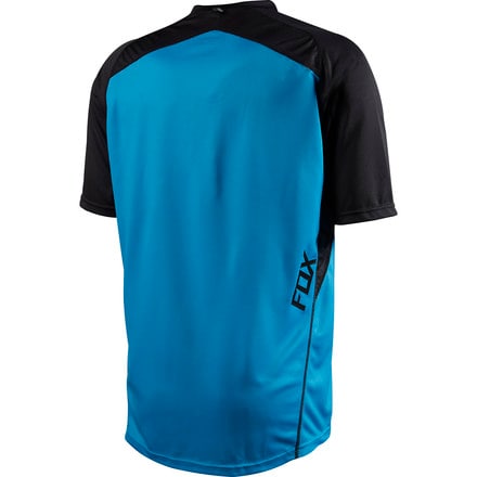 Fox Racing - Indicator Bike Jersey - Short Sleeve - Men's
