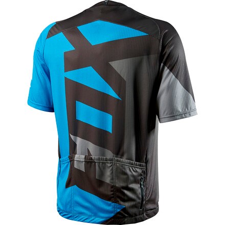 Fox Racing - Livewire Descent Bike Jersey - Short-Sleeve - Men's