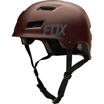 Fox Racing - Transition Hardshell Helmet
