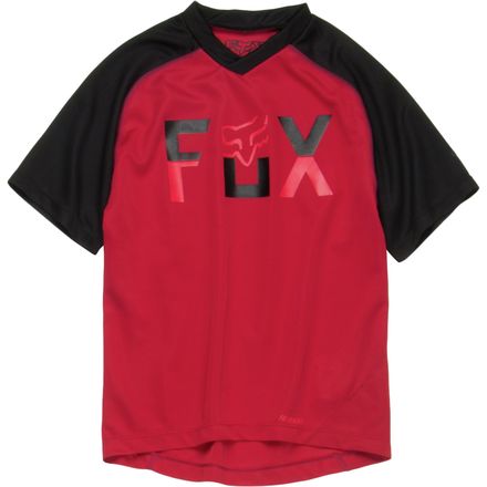 Fox Racing - Ranger Jersey - Short Sleeve - Boys'