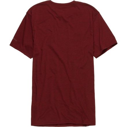 Fox Racing - Wide Bar Tech T-Shirt - Short Sleeve - Men's