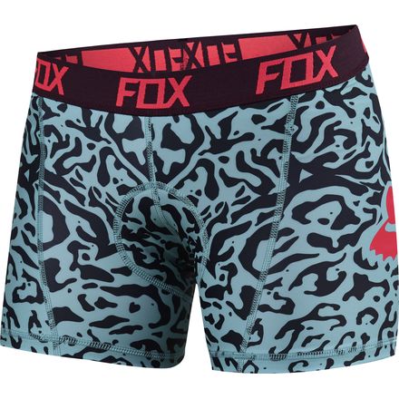 Fox Racing - Switchback Boy Shorts - Women's