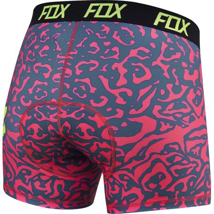 Fox Racing - Switchback Boy Shorts - Women's