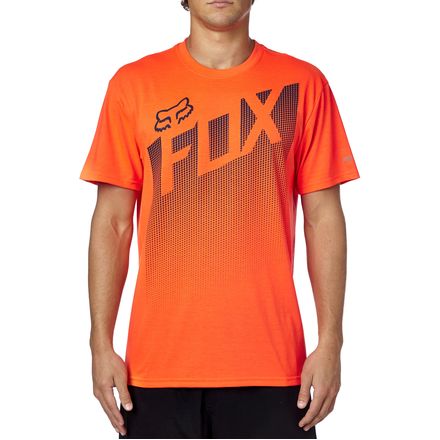 Fox Racing - Captive Tech T-Shirt - Short Sleeve - Men's