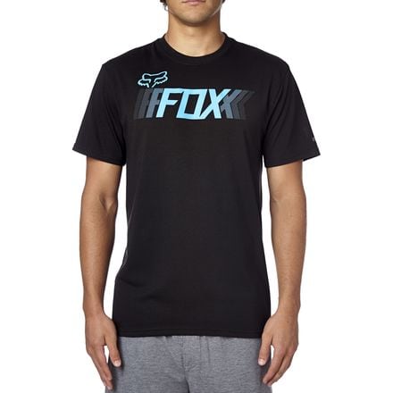 Fox Racing - From Beyond Tech T-Shirt - Short Sleeve - Men's