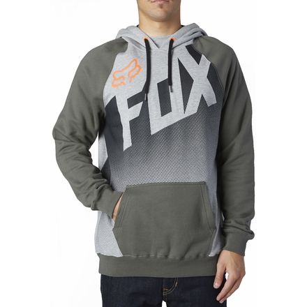 Fox Racing - Captive Fleece Pullover Hoodie - Men's