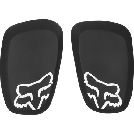 Fox Racing - Launch Pro D30 Knee Hard Caps - Black
