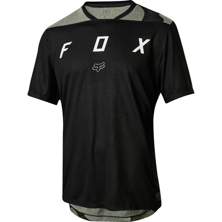 Fox Racing - Indicator Short-Sleeve Jersey - Boys'