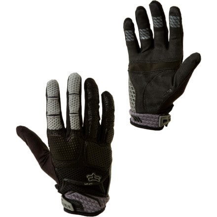 Fox Racing - Unabomber Gloves 
