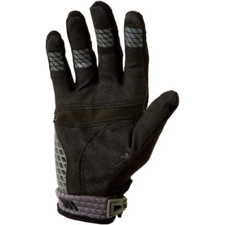 Fox Racing - Unabomber Gloves 