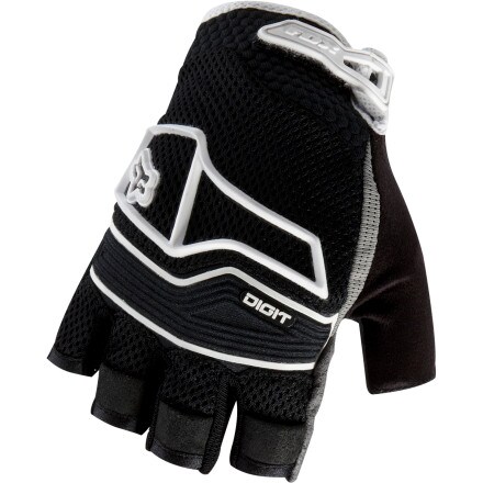 Fox Racing - Digit Fingerless Gloves 