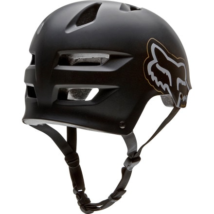 Fox Racing - Rockstar Transistion Helmet