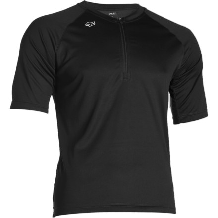 Fox Racing - Baseline Short Sleeve Jersey