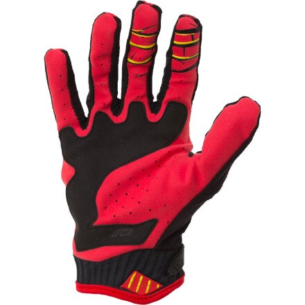Fox Racing - Push Gloves