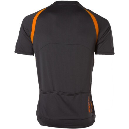 Fox Racing - Aircool Short Sleeve Jersey