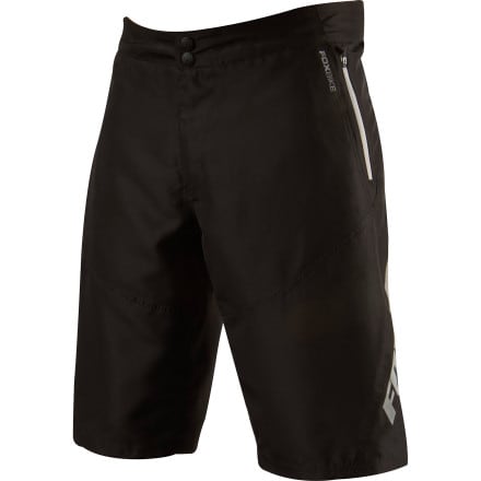 Fox Racing - Attack Q4 Shorts - Men's 