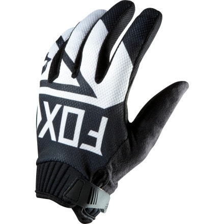 Fox Racing - Demo Glove - Men's 