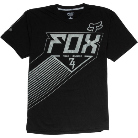Fox Racing - Intake Tech T-Shirt
