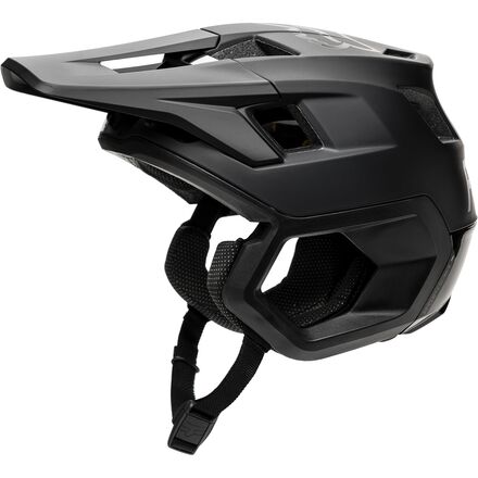 Fox Racing - Dropframe MIPS Helmet - Black