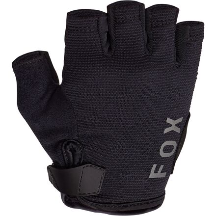 Fox Racing - Ranger Gel Short Glove - Women's - Black 2024
