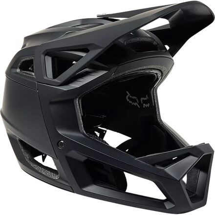 Fox Racing - Proframe RS Helmet - Black