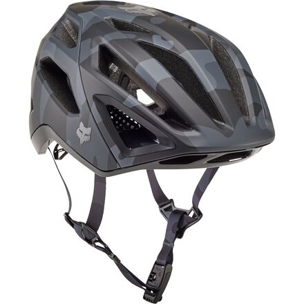 Fox Racing - Crossframe Pro Mips Helmet - Black Camo