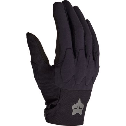 Fox Racing - Defend D3O Glove - Men's - Black