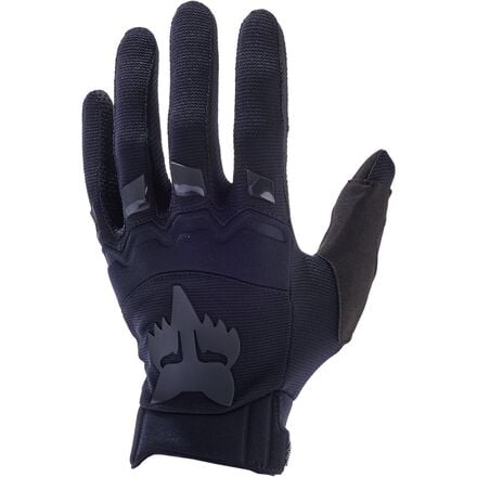 Fox Racing - Dirtpaw Glove - Men's - Black/Black