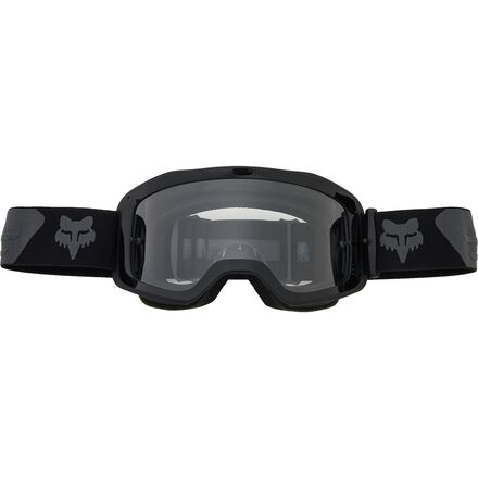 Fox Racing - Main Core Goggle - Black/Gray