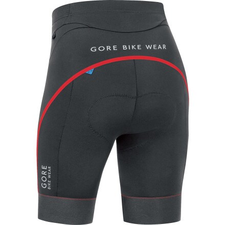 Gore Bike Wear - Oxygen 2.0 Tight Shorts - Men's