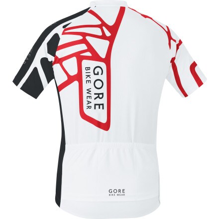 Gore Bike Wear - Element Adrenaline Jersey - Short Sleeve - Men's