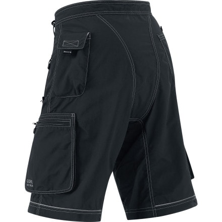 Gore Bike Wear - Plaster Ultra Shorts+ - Men's