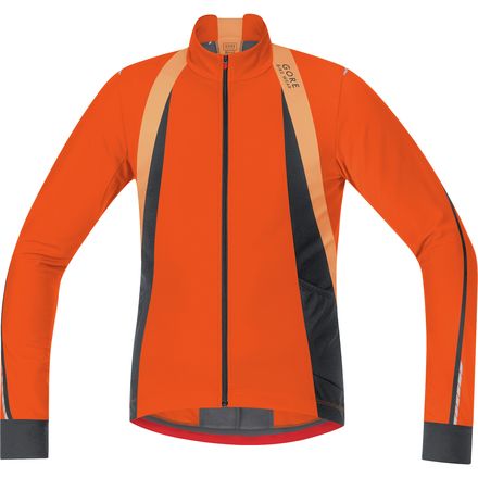 Gore Bike Wear - Oxygen Thermo Jersey - Long-Sleeve - Men's