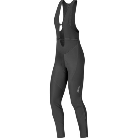 Gore Bike Wear - Element Windstopper Softshell Bibtights + - Women's