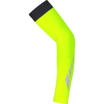 Gore Bike Wear - Visibility Thermo Arm Warmers
