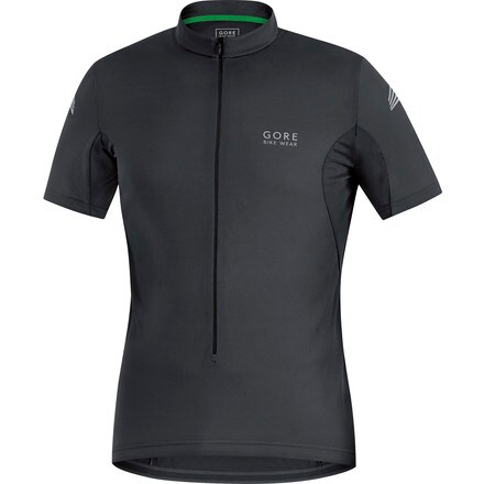Gore Bike Wear - Element Jersey - Short Sleeve - Men's