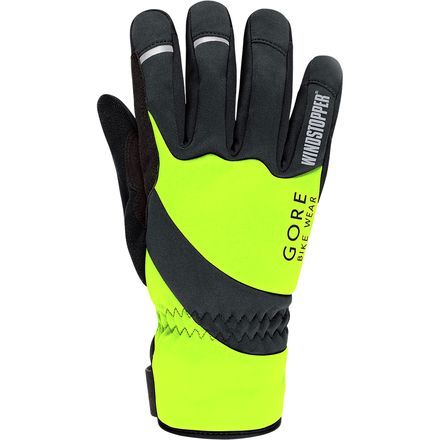 Gore Bike Wear - Universal WS Thermo Gloves - Men's