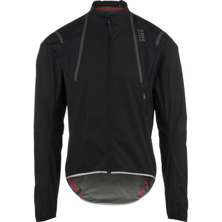 Gore Bike Wear - Oxygen WindStopper Active Shell Light Jacket - Men's