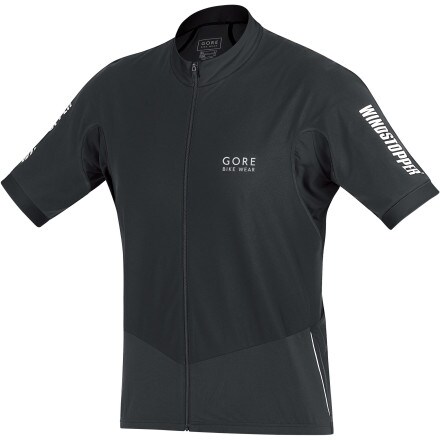 Gore Bike Wear - Ozon WS Short Sleeve Jersey