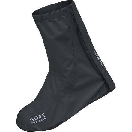 Gore Bike Wear - Universal City GT OverShoes
